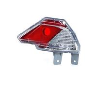 YMYYQW vehicle back light tail For RAV4 RAV 4 2016 2017 2018 USA Version Car Rear Bumper Brake Light Tail Stop Warming Signal Reflector Lamp No Bulb
