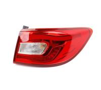 YMYYQW vehicle back light tail Outer Tail Lamp For Besturn B30 B30EV 2016 2017 2018 2019 Car Accsesories Taillight Rear Light Tail Lamp Assembly 1PCS