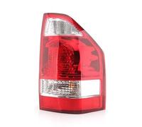 YMYYQW vehicle back light tail Tail Lights For Pajero 2003 2004 2005 2006 Rear Lights Turn Signal Lamp Rear Brake Lamp Driving Lights