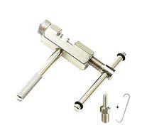 YMZ Bike Chain Cutter Tool Spare Thimble + Hook Breaker Road MTB Bicycle Hand Repair Removal Tools Chain Pin Splitter Device Cycling Accessories