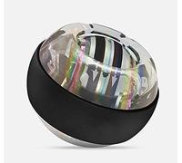 YMZ Self-starting Centrifugal Wrist Force Ball Arm Force Handshake Wanli Wrist Force Exercise Fitness Equipment Silent Glare