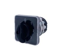 YMZ12-20/2 Factory 0-4 Positions 20amp Two Poles Electrical Changeover Main Selector LW31 Cam Rotary Switch