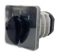 YMZ12-32/3 32A Cam Switch LW31(1-0-2)