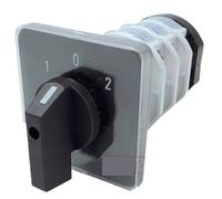 YMZ12-32/4 660V 32A Cam Switch(0-6 Positions)