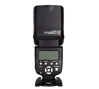 YN-560 II Flash with Standard Hot Shoe for Nikon, Canon, Fuji, Olympus, Pentax