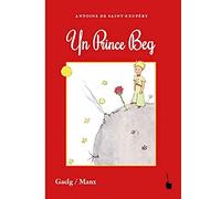 Yn Prince Beg: Manx-Gälisch