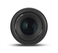 YN50mm F1.8S DA DSM Autofocus Standard APS-C Frame Lens for Sony E Mount