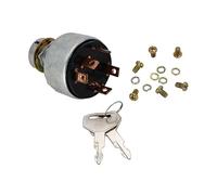 YN50S00002F1 YN50S00026F1 Ignition Switch Compatible with Kobelco Excavator SK200-3 SK200-5 SK120-5 SH200 Compatible with John Deere Tractor 850 Compatible with Ford Tractor 3400