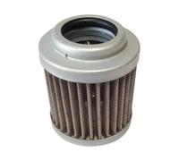 YN50V00016F1 Hydraulic Filter YN50V01001S005 Compatible with New Holland Crawler Excavator E235SRLC E215 E160 EH160 EH215 Compatible with Kobelco Blade Runner Excavator ED190LC-6E ED190LC