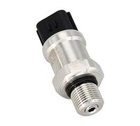 YN52S00048P1 High Pressure Sensor LS52S00015P1 Compatible with New Holland Crawler Excavator E215B E70BSR E135B E175B Compatible with Kobelco Excavator 140SR SK-8 SK200-8 SK210-8 SK260-8