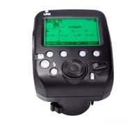 YN560TX PRO High Synchronised TTL Pilot Flash Trigger Upgrade Version with Sync -Brand Radio Protocol 16 Channels 5 Groups Supports M Multi GR Modes Remote Control Focal Settings Exposure Functions