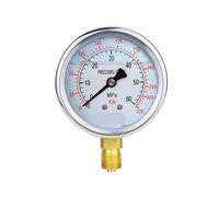 YN60 Shock-resistant Mining KN Gauge, 60MPa, 325/400/500/600KN(60MPA/350KN)