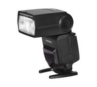 YN685II Camera Flash Speedlite ETTL Speedlight Built-in 2.4G Wireless RF System 1/8000s High-speed Sync with LCD Display Hot Shoe Replacement for Canon 5D Mark II, III, IV6D, 60D, 6D Mark II, 7D, 7D