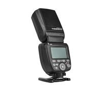 YN690EX-RT On-camera Flash Light Master Slave Speedlite GN60 TTL 1/8000s HSS 1s Recycle Time with 2.4G Wireless Trigger System Replacement for DSLR Camera