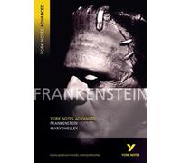 Frankenstein: everything you need to study and prepare for the 2025 and 2026 exams