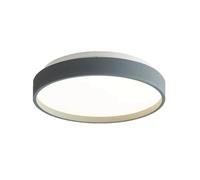 YNAHZAOK Southeast Asia LED Ceiling Light Minimalist with Acrylic Lampshade Ceiling Lamp Ceiling Decorative Lighting Fixtures 3000k/4000K/6500k for Bedroom Kitchen Island Decor Farmhouse