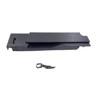 YnaWWDGxt 1PC X RC3-2534-000 250 Sheet Cassette Assembly Paper Input Tray 2 Front Cover Door Compatible With Pro 400 M401dn M401dw M401n M401dne M425dn