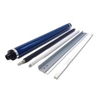 YnaWWDGxt 1PCS OPC Drum Cleaning Scraper Repair Kit Compatible With Printer Supplies IMC4500 IMC6000