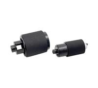 YnaWWDGxt 1set Bypass Manual Pickup Roller Compatible With Printer Supplies 2552ci 6052ci 4052 3252ci 2554ci 3554