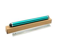 YnaWWDGxt 1set OPC Drum Drum Cleaning Unit Compatible With Printer Supplies 1015 1018 1027 2015 2014 2001 2501 1813