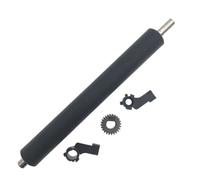 YnaWWDGxt 1SET X 105934-035 Pressure Platen Roller Kit Bearings Gear Bushing Compatible With Printer Supplies GK420T GX420T GK430T GX430T 105934-035