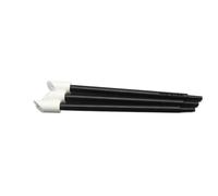 YnaWWDGxt 50PCS Cleaning Swabs For Rubystick T-21 Printhead
