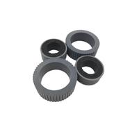 YnaWWDGxt 50SETX PA03540-0001 PA03540-0002 Brake And Pick Roller Compatible With Printer Supplies Fi 6130 Fi 6130Z Fi 6230 Fi 6140 Fi 6240 Fi 6125 Fi 6225