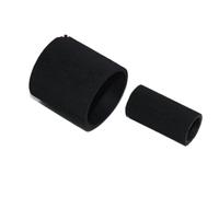 YnaWWDGxt 5X Pickup Roller Tire Compatible With HL 2030 2040 2045 2070 MFC 7220 7420 7225 7820 DCP 7010 7020 7025 FAX 2820 2910 2920