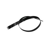 YnaWWDGxt ADF Flatbed Scanner Cover Replacement 10pcs CE538-60106 Compatible With M1536 M1536dnf CM1415 CM1415fnw MFP 100 M175a M1530 P1566 P1606 CP1525