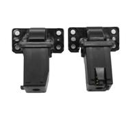 YnaWWDGxt ADF Hinge 40X9129 Left 40X7546 Right Compatible With MX510 MX511ade MX610 MX611 XM1145(2 Pair)