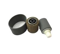 YnaWWDGxt ADF Pickup Roller Kit 4-pack Compatible With Printer Supplies MP C3001 C3501 C4501 C5501 MPC3001 MPC3501 MPC4501 MPC5501