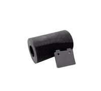 YnaWWDGxt ADF Roller Replacement Kit Rubber L2724A L2724-60004 Compatible With Scanjet Professional 3000(5set)