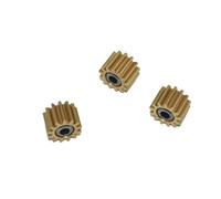 YnaWWDGxt Carriage Cutter Gear 10pcs CQ890-67091 CQ890-67108 Compatible With DesignJet T100 T120 T125 T130 T520 T525 T530