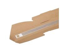 YnaWWDGxt Charge Corona Grid Assembly (10-Pack) Compatible with C6085 C6100 C6110 C1100 C8000 1085 6085 6100 6110 8000 1100 Series Printers