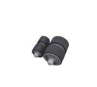 YnaWWDGxt Exchange Roller Kit Compatible With ImageFORMULA DR C125 C125W C225 C225W II