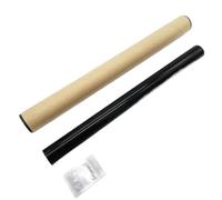 YnaWWDGxt Fuser Film Sleeve Steel AE01-0110 Compatible With MPC 6003 5503 4503 3503 2003 2503 3003 2004 2000 3001 2005