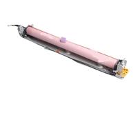 YnaWWDGxt Fuser Sleeves Unit Compatible With Printer Supplies MP2555 MP3055 MP3555 MP4055 MP5055 MP6055 Replacement Fixing Sleeve Assembly