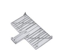 YnaWWDGxt Paper Input Tray 10X RM1-2079-000CN RM1-0629-000CN Compatible With 1010 1012 1015 1018 1020 Q5911A(grey)