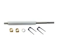 YnaWWDGxt Platen Roller Assy Maintenance Kit 1pc X G77023M Compatible With Z4000 S4M Z4M Z4M Plus 203dpi 300dpi Thermal Label Barcode Printer