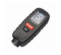 YNB-111 Mini Car Paint Thickness Tester Film Thickness Meter Coating Thickness Gauge With Zinc Function for Car Lab