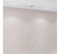 YNBSHGAA Wardrobe RailIndustrial Steel Pipe Clothes Rack - Height Adjustable Garment Rack for Retail Display/Closet Organization - Clothes Rail Ceiling Hanging, Multi-Purpose Hang,A