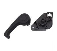 YNBVGETA Bonnet Release Lever Compatible with for Fusion 2013 2014 2015 2016 2017 Front Hood Bonnet Handle Release Catch Lever DS7Z-99042C74-A