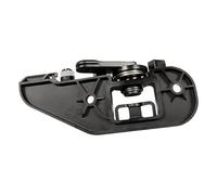 YNBVGETA Bonnet Release Lever for TT 8J for TTS 2007 2008 2009 2010 2011 2012 2013 2014 for RS 2010 2011 2012 2013 2014 Bonnet Release Handle Bracket 8J2823633C(Bracket)