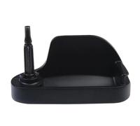 YNBVGETA Bonnet Release Lever for TT for TTRS 2007 2008 2009 2010 2011 2012 2013 2014 Car Hood Release Handle Replacement Parts 8J1823533