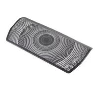 YNBVGETA Car Interior Compatible With Land For Rover For Range For Rover Sport For Vogue L460 2023 2024 Car Dashboard Speaker Cover Trim