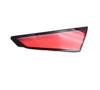 YNBVGETA Car Taillight Shell Compatible With Cadillac For CT6 2019 2020 2021 2022 Car Rear Taillight Cover Brake Lights Shell Mask Lampshade(Inside Right)