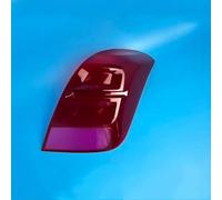 YNBVGETA Car Taillight Shell Compatible With Chevrolet For Trax 2014 2015 2016 Vehicle Accessories Replacement Car Lights Shell Turn Signal Light Cover(Right)