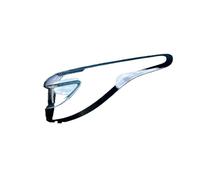 YNBVGETA Car Taillight Shell Compatible With Geely For Itbear 2024 2025 Glass The Outer Taillight Housing And Lamp Cover Of Auto Parts(Left)