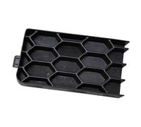YNBVGETA Fog lamp grille Compatible With Scion For XB 2004 2005 2006 1Pcs Front Bumper Fog Light Cover Matte Black Fog Lamp Hole Grill Decor Bezel 5213452051 5213352051(Fron Right)