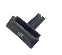 YNBVGETA Handbrake Button Compatible with for C Class 1997-2000 OEM: 2024270420 Parking Handbrake Release Lever Hand Brake Handle